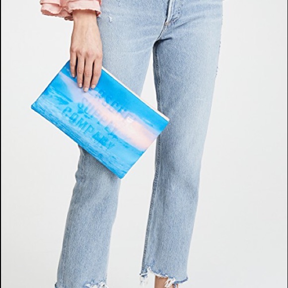 herschel network pouch large